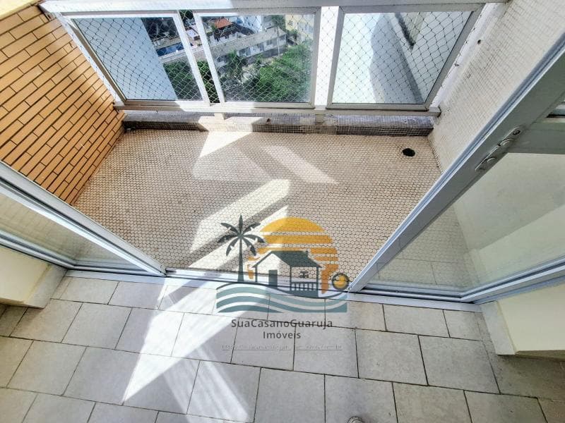 Apartamento à venda no bairro Pitangueiras em Guarujá/SP