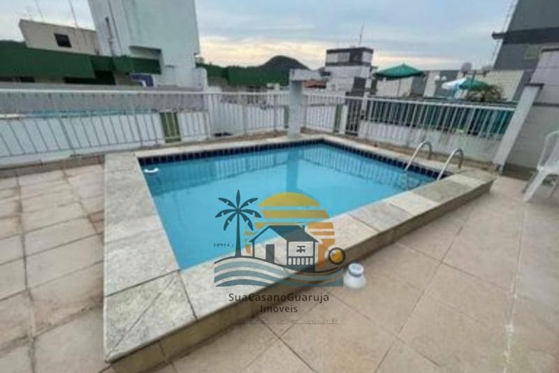 Apartamento para alugar no bairro Astúrias em Guarujá/SP