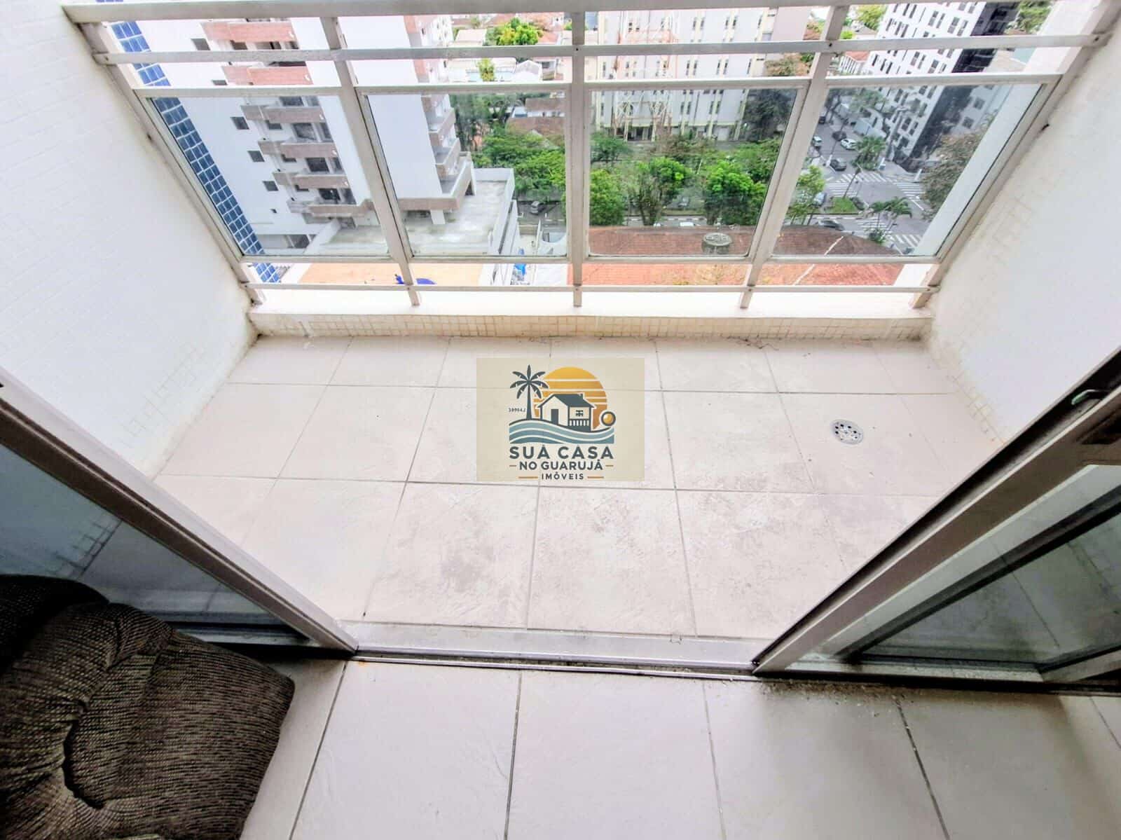 Apartamento à venda no bairro Pitangueiras - Guarujá/SP