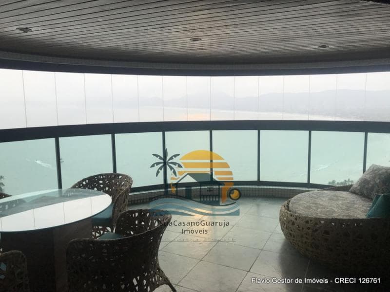 Apartamento à venda no bairro Parque Enseada em Guarujá/SP