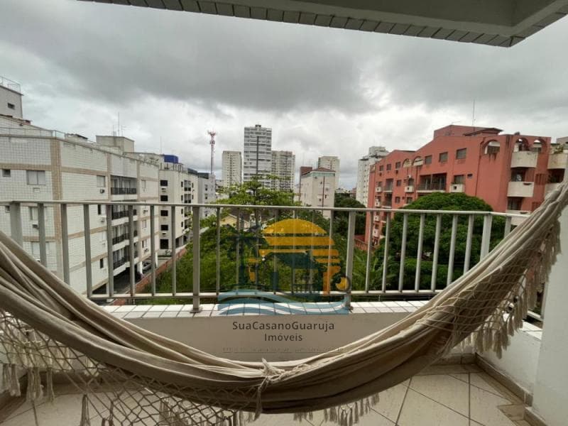Apartamento à venda no bairro Jardim Las Palmas em Guarujá/SP