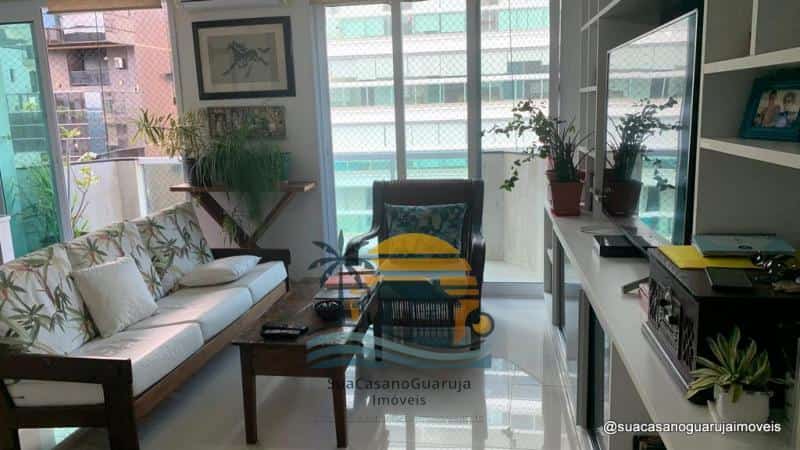 Apartamento à venda no bairro Pitangueiras em Guarujá/SP