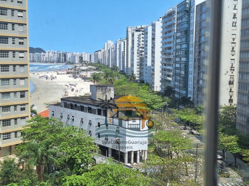 Apartamento à venda no bairro Pitangueiras em Guarujá/SP