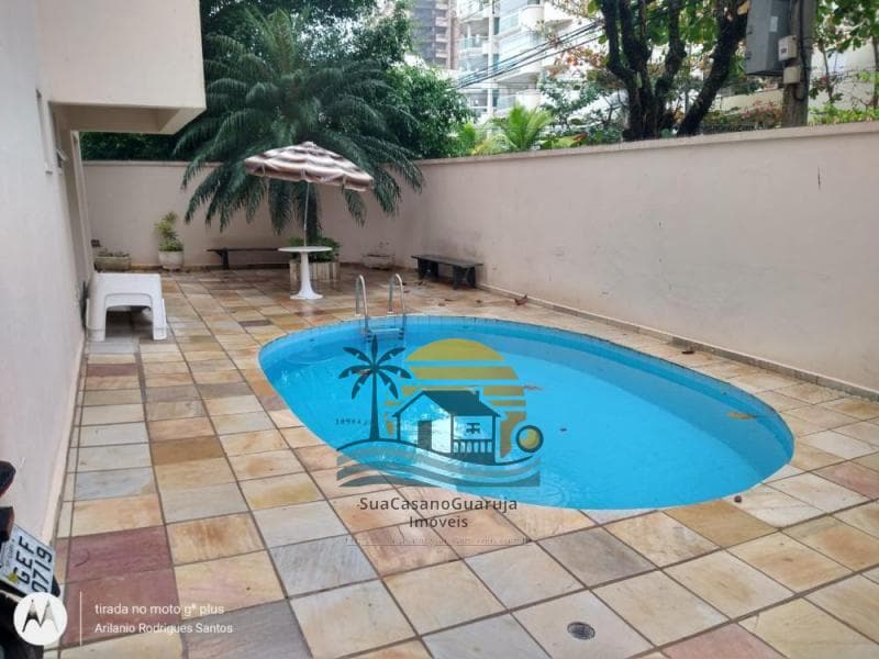 Apartamento à venda no bairro Enseada em Guarujá/SP