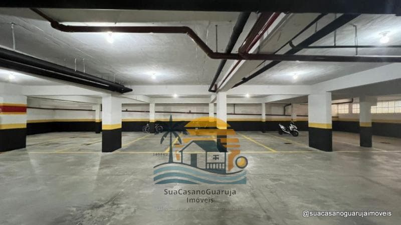 Apartamento à venda no bairro Praia Da Enseada – Brunella em Guarujá/SP
