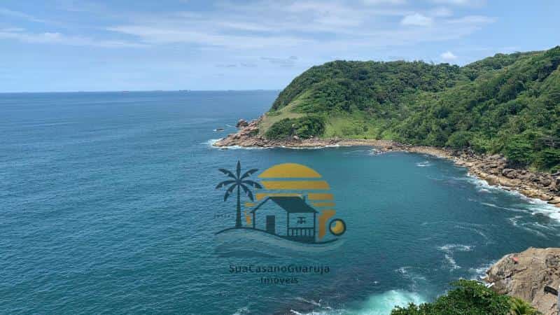 Apartamento à venda no bairro Parque Enseada em Guarujá/SP