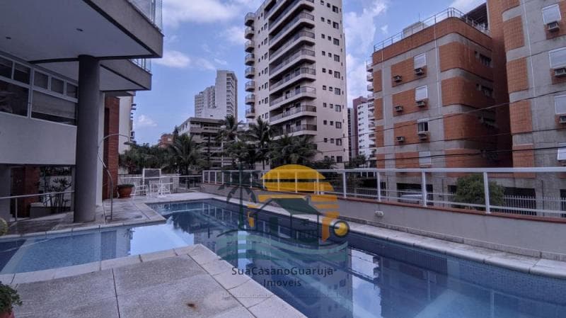 Apartamento à venda no bairro Enseada em Guarujá/SP