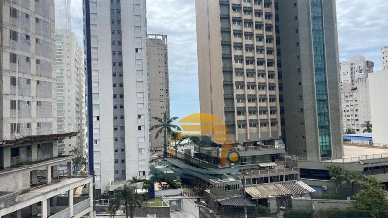 Apartamento à venda no bairro Vila Luis Antônio em Guarujá/SP