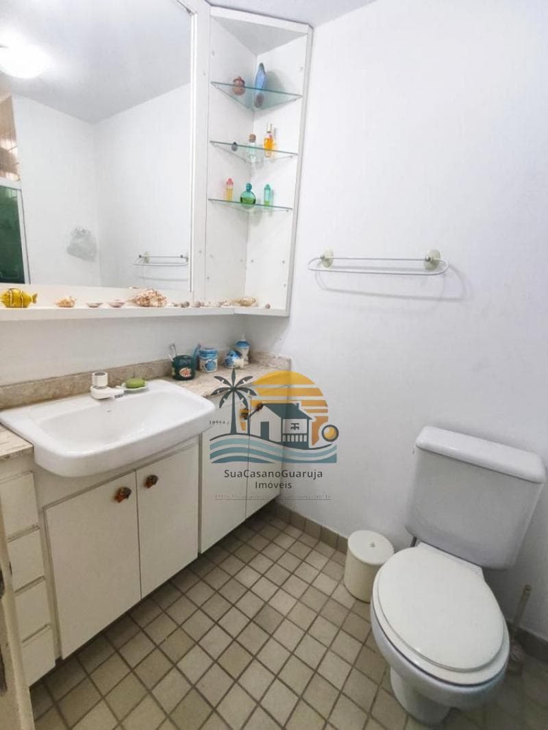 Apartamento à venda no bairro Praia Da Enseada – Aquário em Guarujá/SP