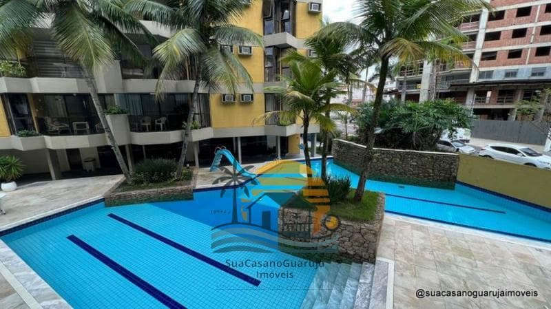 Apartamento à venda no bairro Enseada em Guarujá/SP