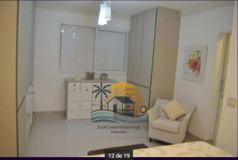 Apartamento à venda no bairro Centro em Guarujá/SP