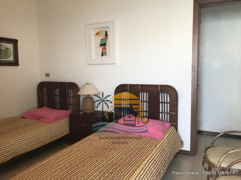 Apartamento à venda no bairro Parque Enseada em Guarujá/SP
