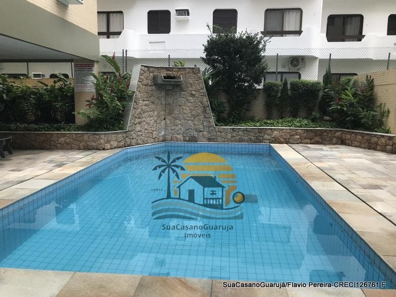 Apartamento à venda no bairro Enseada em Guarujá/SP