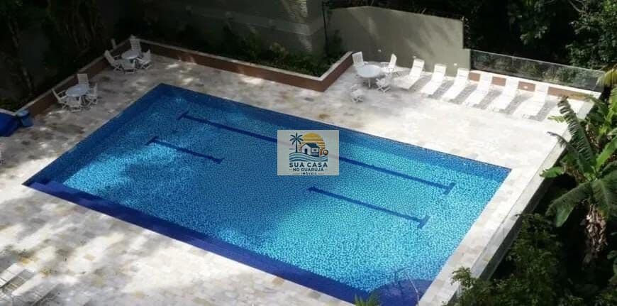 Apaetamento na Pitângueiras com 3 dormitôrios sendo 1 suíte e lazer completo