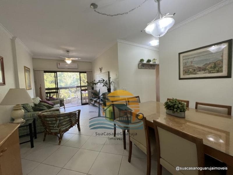 Apartamento à venda no bairro Enseada em Guarujá/SP