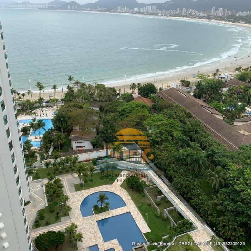 Apartamento à venda no bairro Parque Enseada em Guarujá/SP