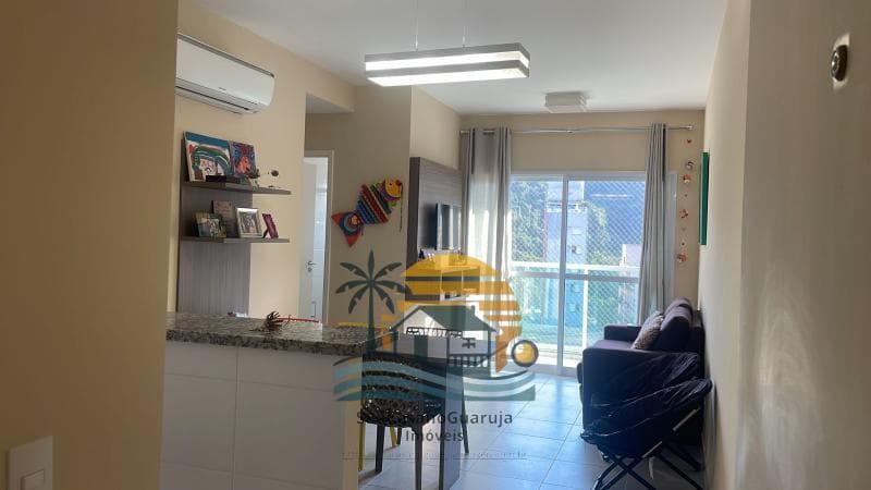 Apartamento à venda no bairro Enseada em Guarujá/SP