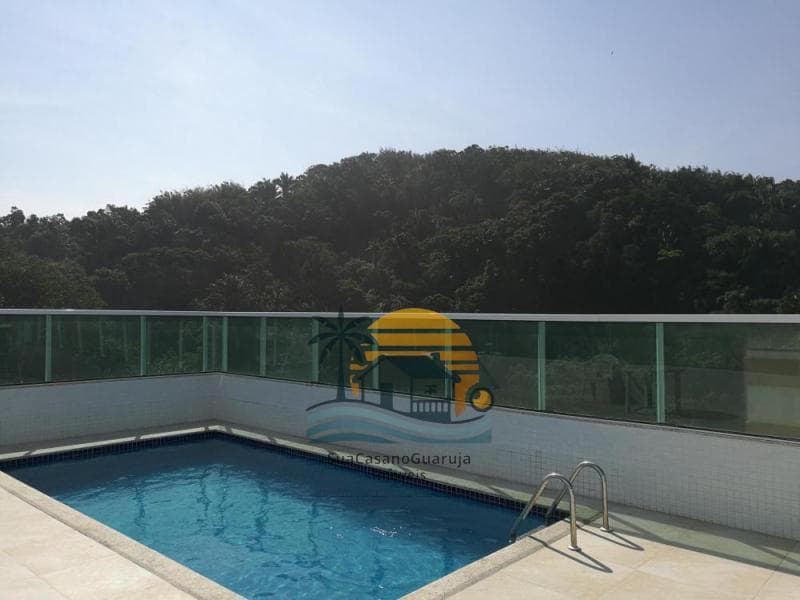 Apartamento à venda no bairro Vila Alzira em Guarujá/SP