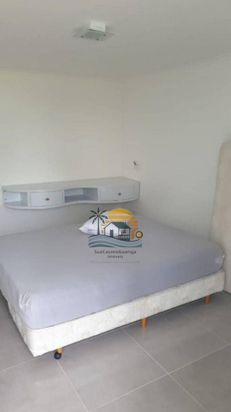 Casa à venda no bairro Acapulco em Guarujá/SP