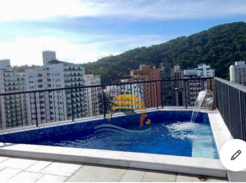 Apartamento à venda no bairro Pitangueiras em Guarujá/SP