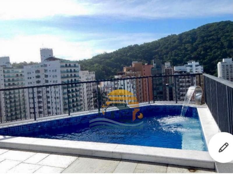 Apartamento à venda no bairro Pitangueiras em Guarujá/SP