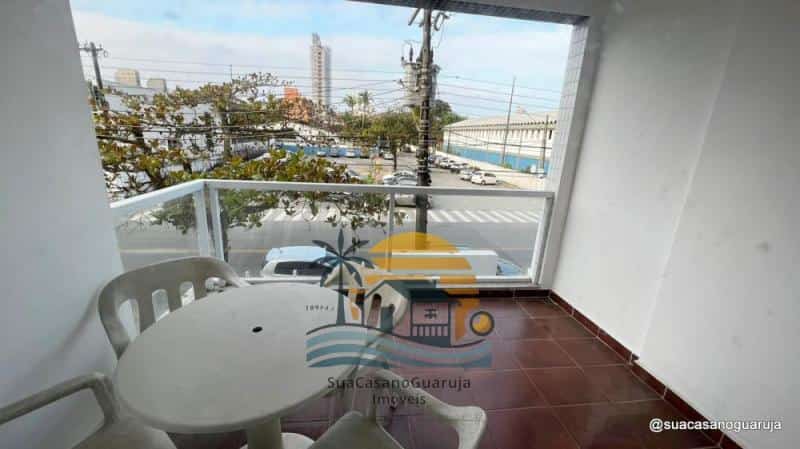 Apartamento à venda no bairro Enseada em Guarujá/SP
