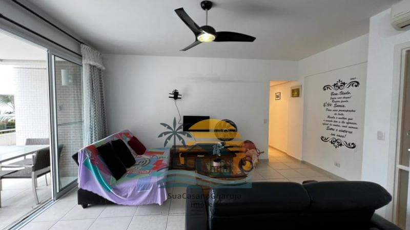 Apartamento à venda no bairro Parque Enseada em Guarujá/SP