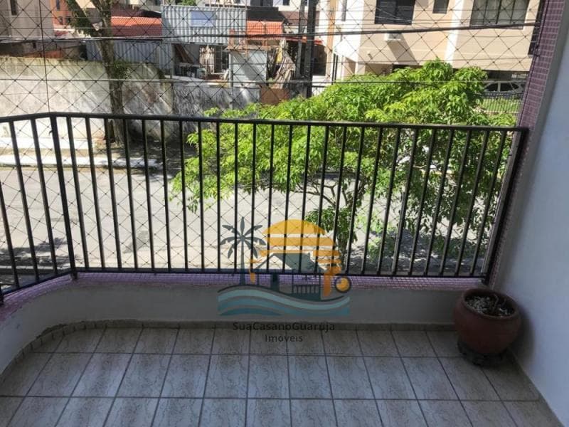 Apartamento à venda no bairro Jardim Las Palmas em Guarujá/SP