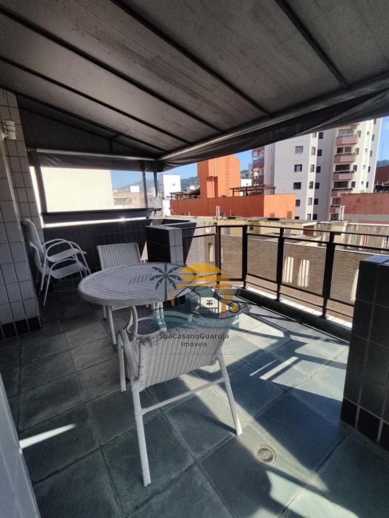 Apartamento à venda no bairro Enseada em Guarujá/SP