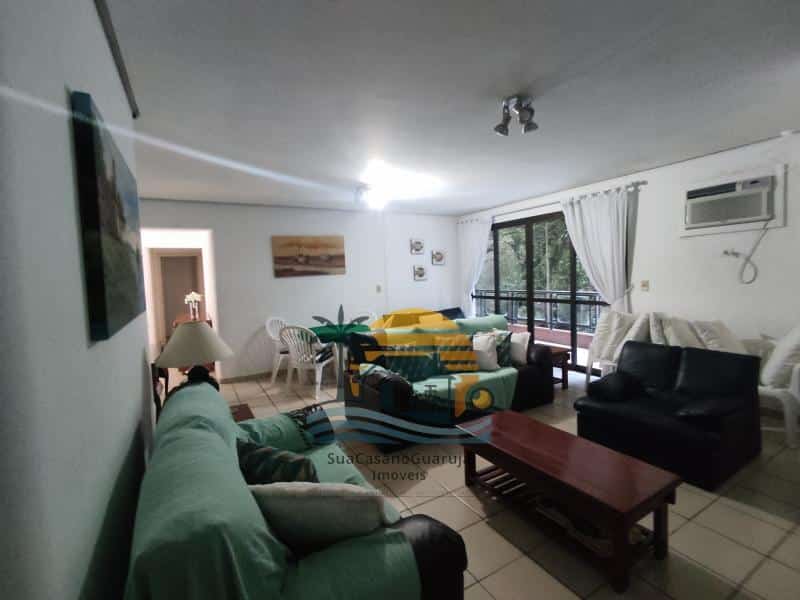 Apartamento à venda no bairro Tombo em Guarujá/SP