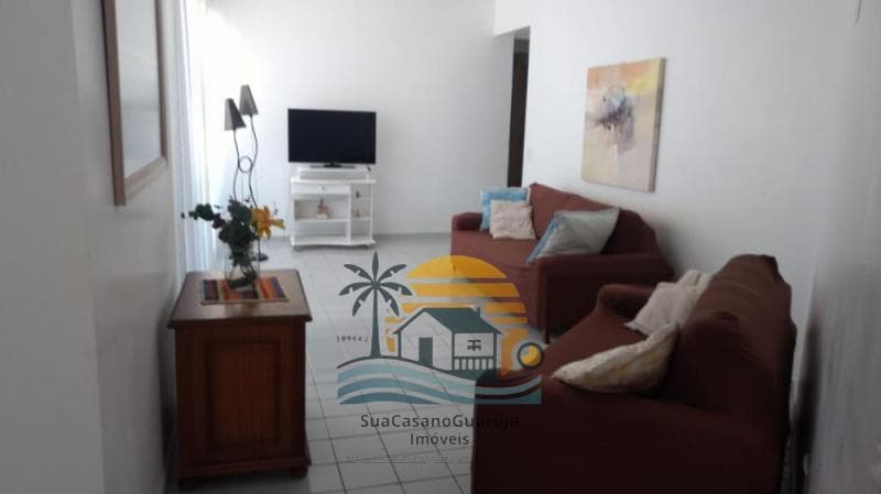 Apartamento à venda no bairro Pitangueiras em Guarujá/SP