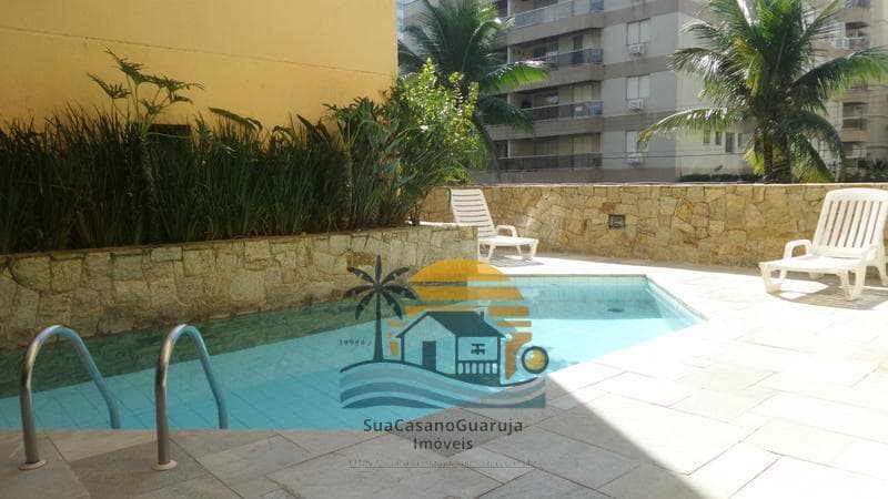 Apartamento à venda no bairro Enseada em Guarujá/SP
