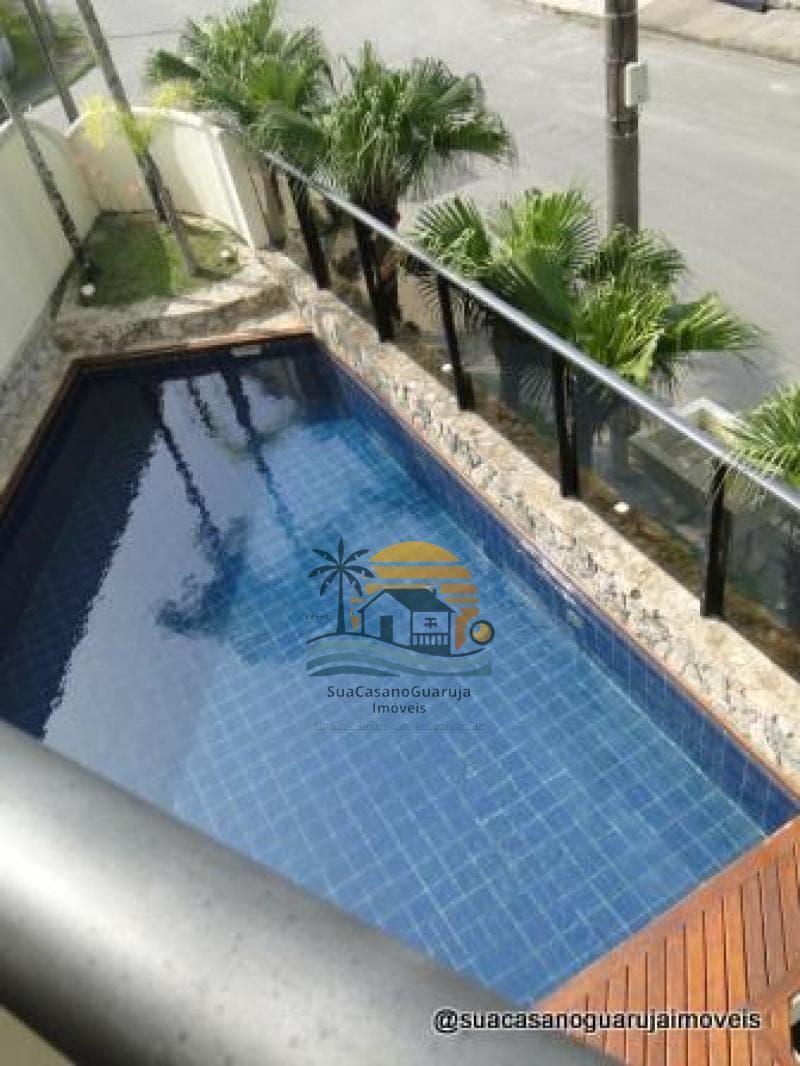 Apartamento à venda no bairro Enseada em Guarujá/SP