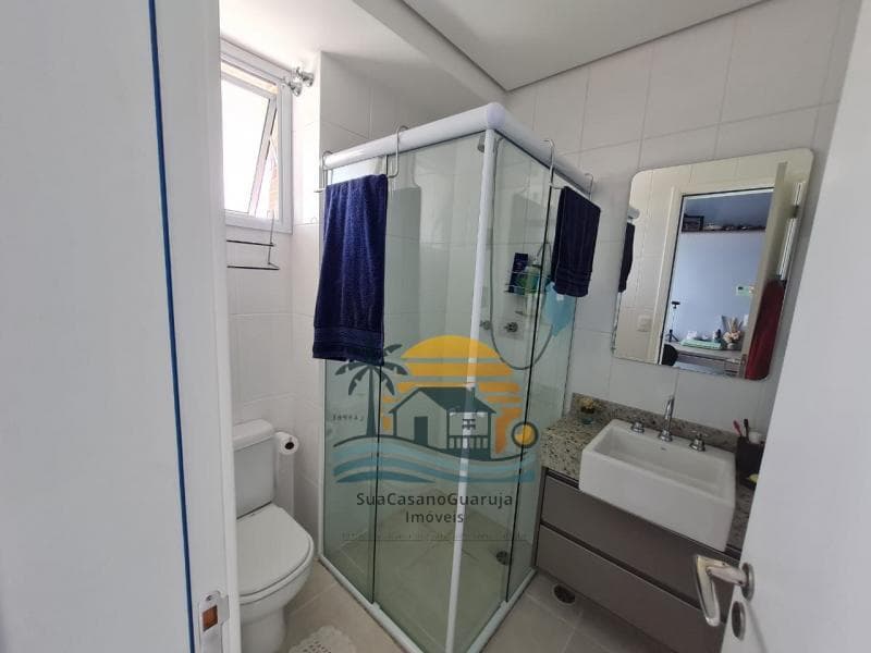 Apartamento à venda no bairro Praia Da Enseada - Tortugas em Guarujá/SP