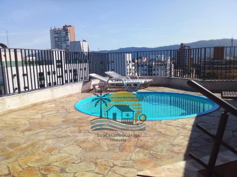 Apartamento à venda no bairro Enseada em Guarujá/SP