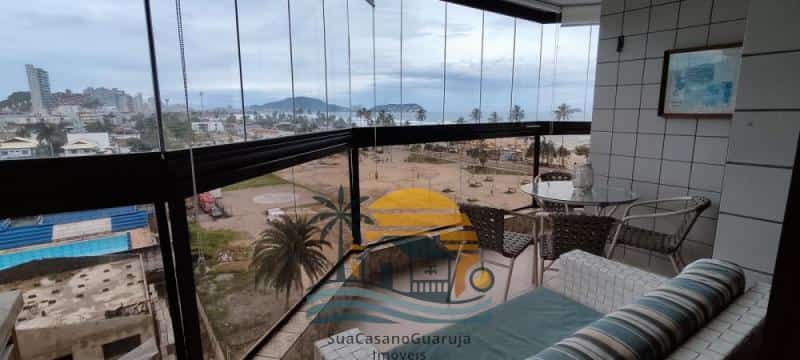 Apartamento à venda no bairro Enseada em Guarujá/SP