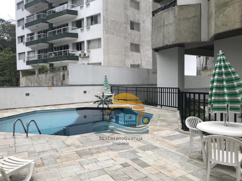 Apartamento à venda no bairro Pitangueiras em Guarujá/SP