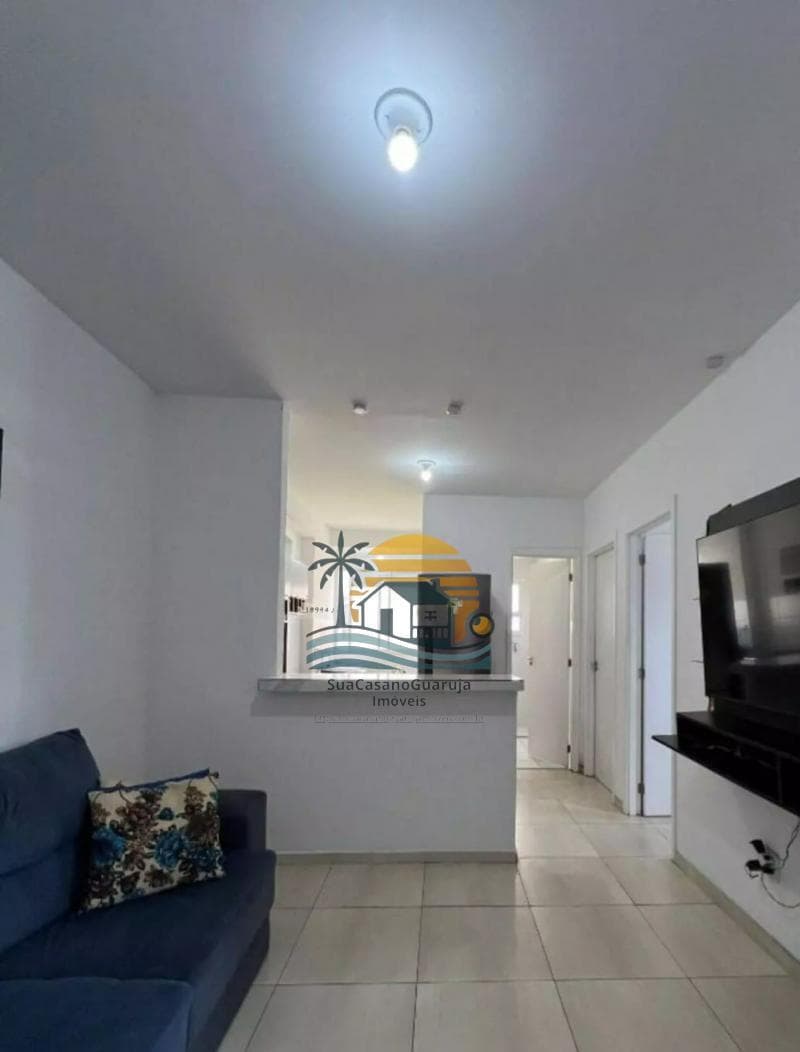 Apartamento à venda no bairro Parque Enseada em Guarujá/SP