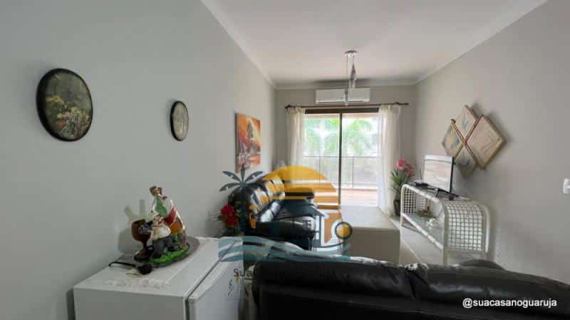 Apartamento à venda no bairro Enseada em Guarujá/SP
