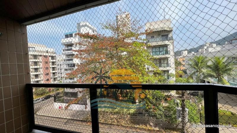 Apartamento à venda no bairro Enseada em Guarujá/SP