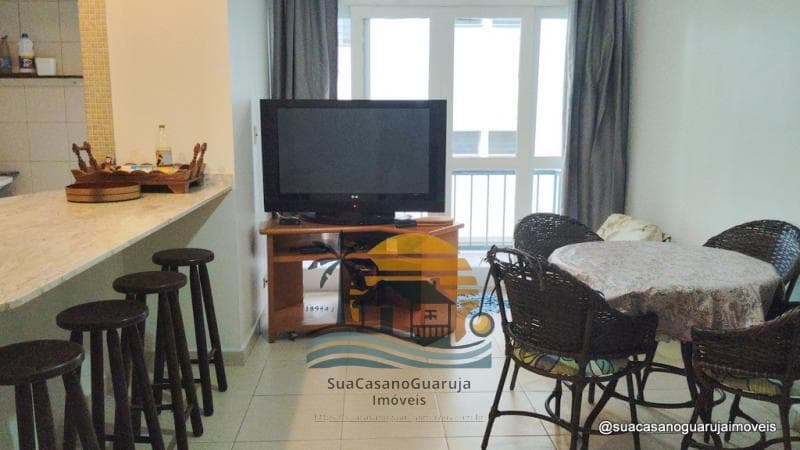 Apartamento à venda no bairro Loteamento João Batista Julião em Guarujá/SP