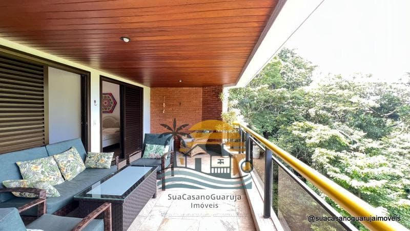 Apartamento à venda no bairro Sorocotuba em Guarujá/SP