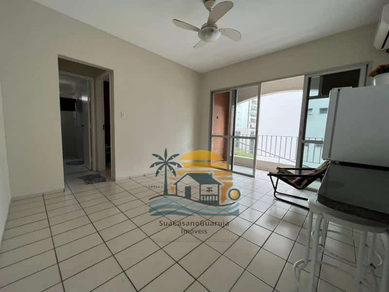 Apartamento à venda no bairro Barra Funda em Guarujá/SP
