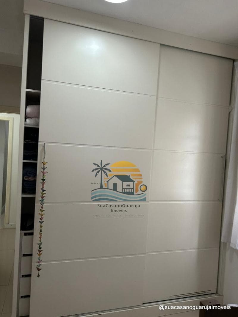 Apartamento à venda no bairro Pitangueiras Praia em Guarujá/SP