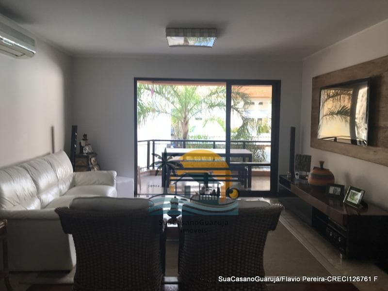 Apartamento à venda no bairro Enseada em Guarujá/SP