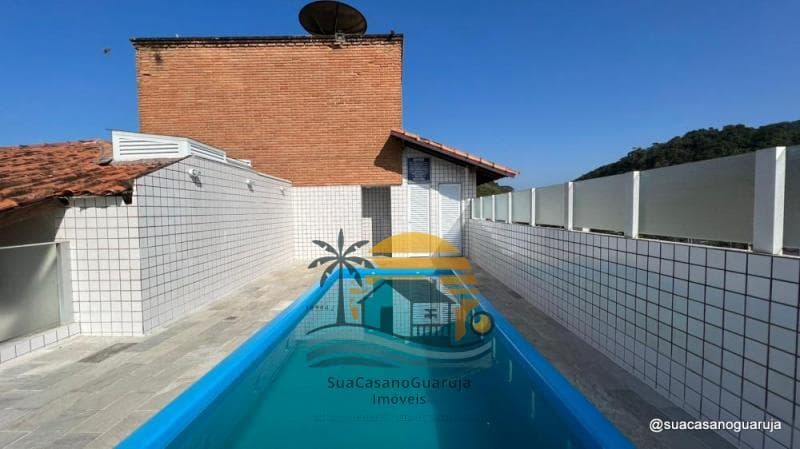 Apartamento à venda no bairro Enseada em Guarujá/SP