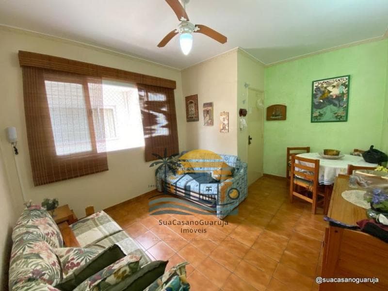 Apartamento à venda no bairro Enseada em Guarujá/SP