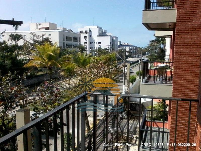 Apartamento à venda no bairro Enseada em Guarujá/SP