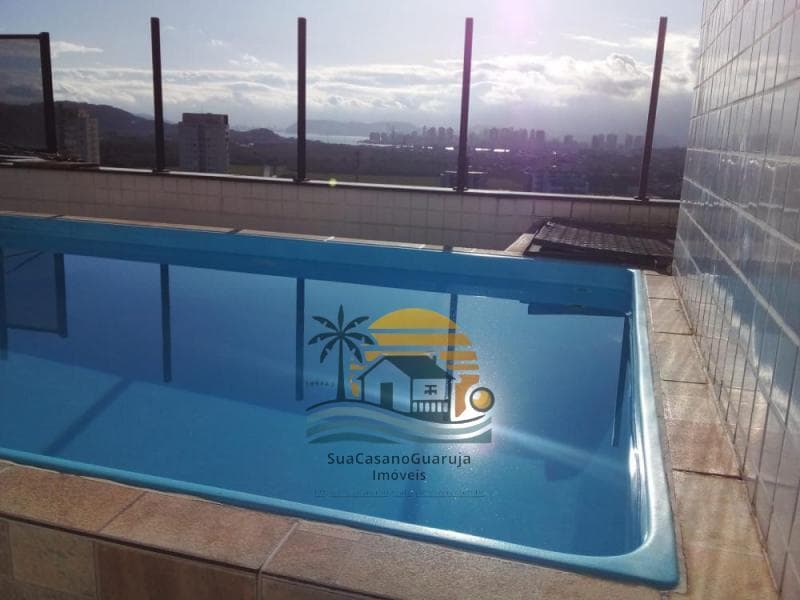 Apartamento à venda no bairro Astúrias em Guarujá/SP