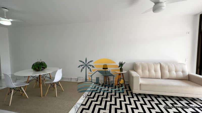 Apartamento à venda no bairro Enseada em Guarujá/SP